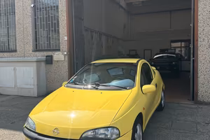 Opel Tigra 1.4i 16V cat