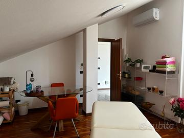 Stanza in Studio Professionale