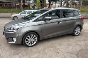 Kia Carens 1.7 CRDi 141 CV Platinum