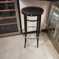 Sgabelli Thonet —Thonet Barhocker