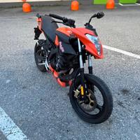 Malaguti Dragkon 50 cc