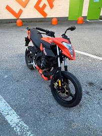 Malaguti Dragkon 50 cc