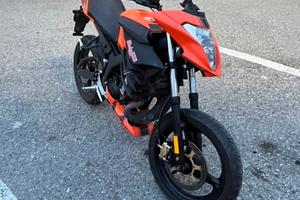 Malaguti Dragkon 50 cc