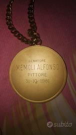 medaglione 