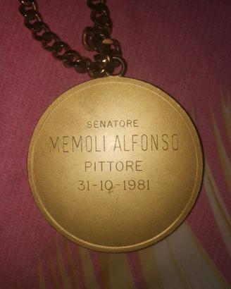 medaglione 