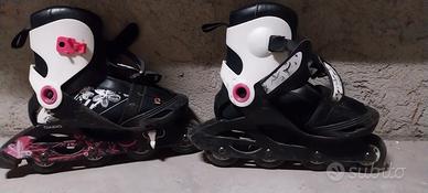 Pattini e monopattini bambino/a