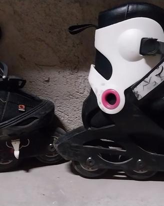 Pattini e monopattini bambino/a