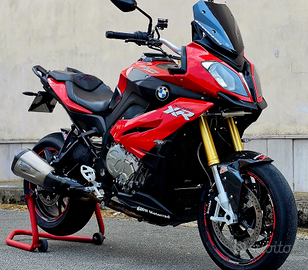 Bmw s1000xr