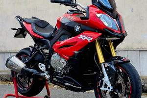 Bmw s1000xr