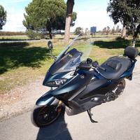 Yamaha T Max 560 - 2022