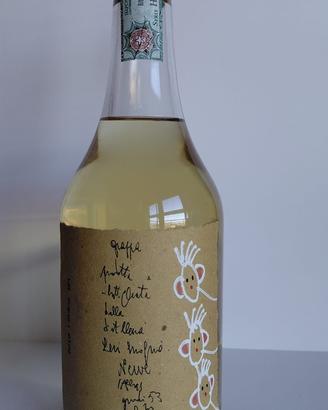 Grappa Romano Levi