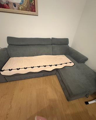 Divano letto