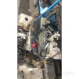 Motore Mitsubishi Canter 1999