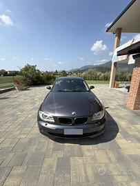 Bmw 120 d e 87