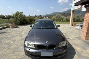 Bmw 120 d e 87