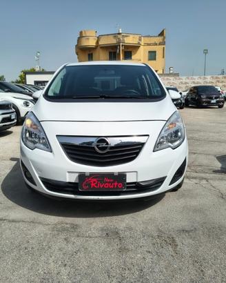 OPEL Meriva 1.3 CDTI 95CV ecoFLEX Cosmo
