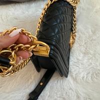 Chanel borsa