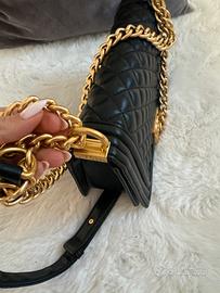 Chanel borsa