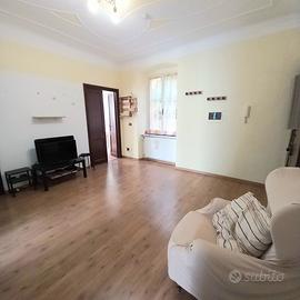 Appartamento a Mele (Ge)