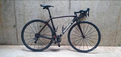 Specialized Tarmac SL4 Sworks