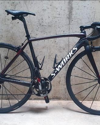 Specialized Tarmac SL4 Sworks