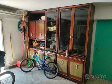 mobile/ credenza anni 60/70 , 