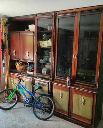 mobile/ credenza anni 60/70 , 