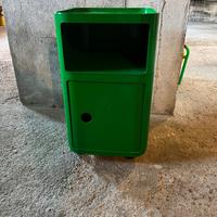armadio ufficio