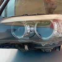 Faro anteriore sinistro BMW F10 F11 Bi-xeno