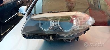 Faro anteriore sinistro BMW F10 F11 Bi-xeno