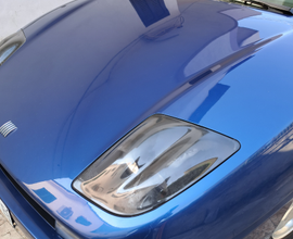 Fiat coupe turbo 16v