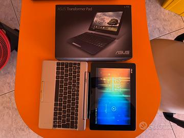 Tablet Asus