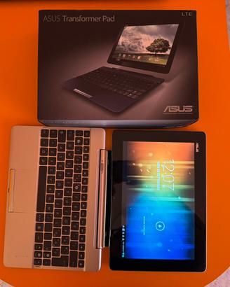 Tablet Asus