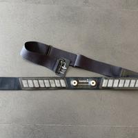 Fascia cardio Garmin HRM - NO cardio