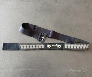 Fascia cardio Garmin HRM - NO cardio