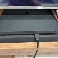 Playstation 4 slim