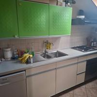 Cucina Lineare Valcucine