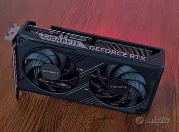 RTX 5060 WINDFORCE MAX OC 8G