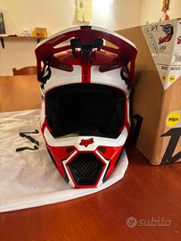 Casco più maschera
