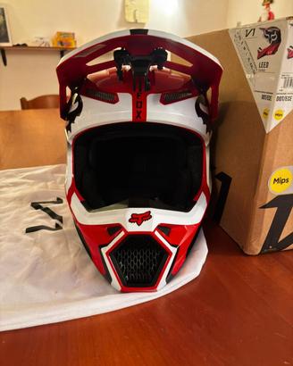 Casco più maschera