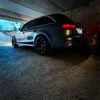 audi A4 alloroad 3.0 v6