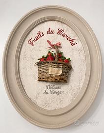Quadro stile Country/Shabby Chic maison du monde