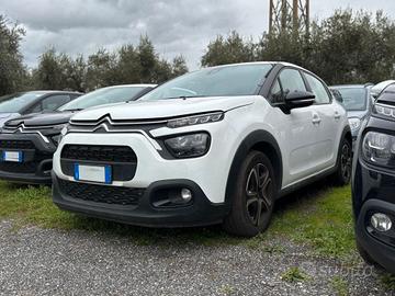 Citroen C3 PureTech 83 S&S Shine