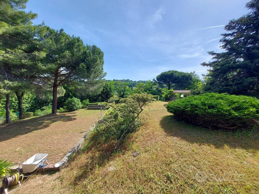 Casa – Pesaro, La Colombaraccia - Vista 5