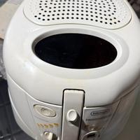 Friggitrice De Longhi