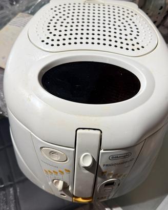 Friggitrice De Longhi