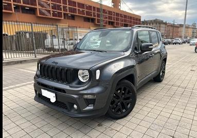 Jeep Renegade Hybrid 1500 Turbo Limited