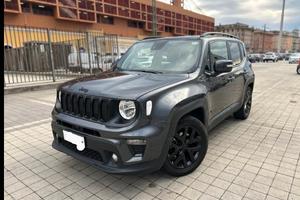Jeep Renegade Hybrid 1500 Turbo Limited