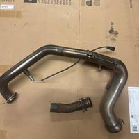 Collettori scarico KTM smt 990