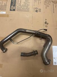 Collettori scarico KTM smt 990